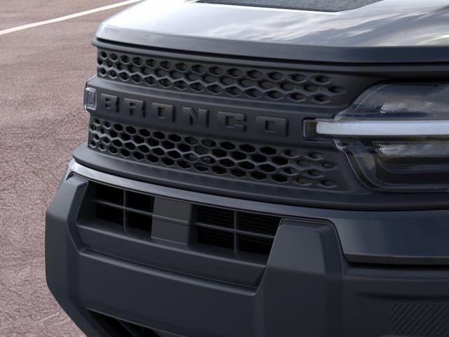2026 FORD BRONCO SPORT BIG BEND thumbnail 16