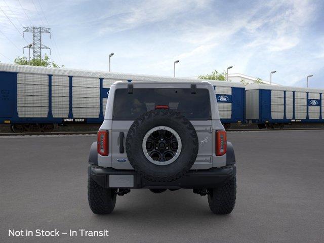 FORD BRONCO BADLANDS - 6