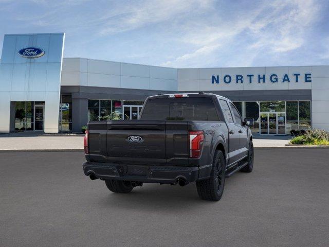 FORD F-150 LARIAT - 8