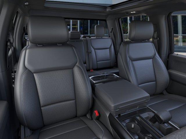 FORD F-150 LARIAT - 10