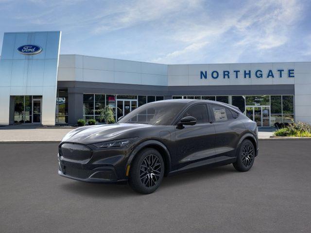 New 2026 Ford Mustang Mach-E Premium
