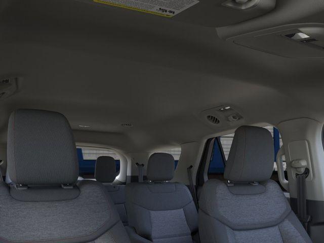 صورة مصغرة 22 لـ 2026 FORD EXPLORER ACTIVE
