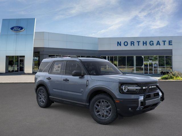 FORD BRONCO SPORT BIG BEND - 1