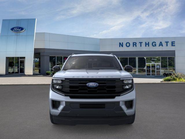 2026 FORD EXPEDITION MAX ACTIVE 照片 7