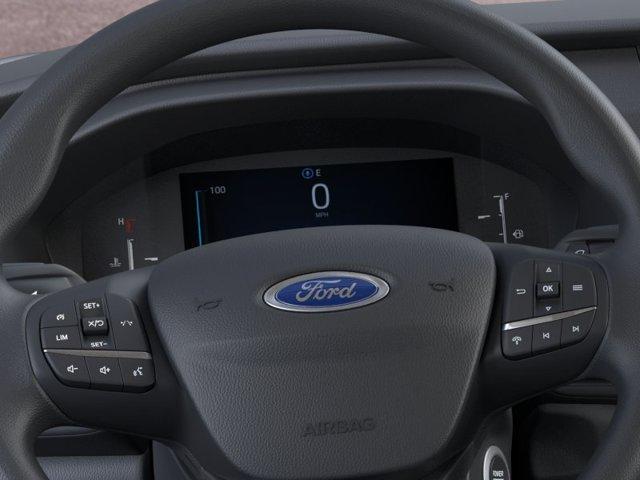 صورة مصغرة 13 لـ 2026 FORD TRANSIT-250 148 WB MEDIUM ROOF CARGO