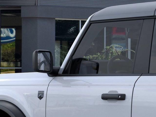 صورة مصغرة 22 لـ 2025 FORD BRONCO BIG BEND