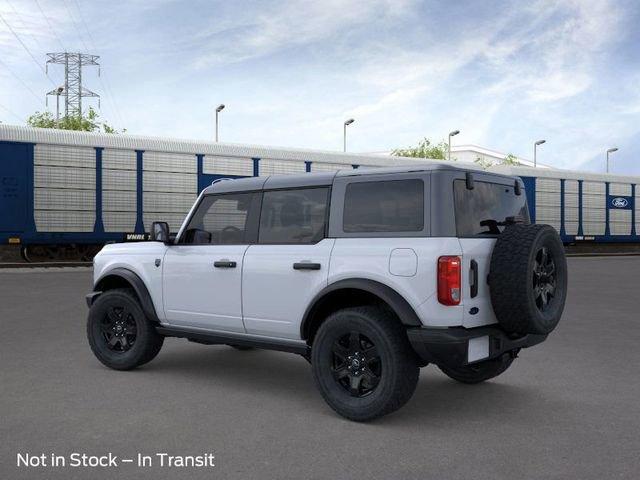 FORD BRONCO - 4