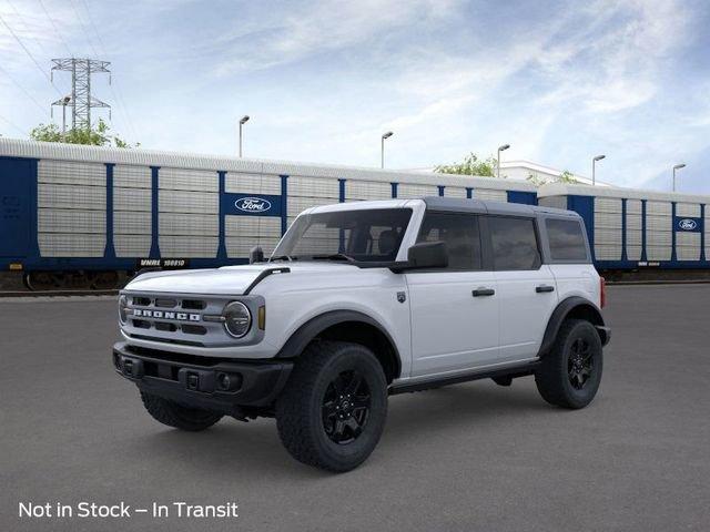 FORD BRONCO - 2
