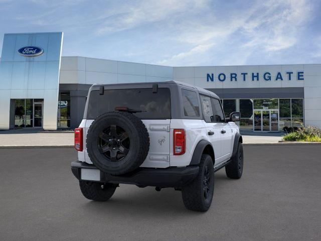 2025 FORD BRONCO BIG BEND 照片 8