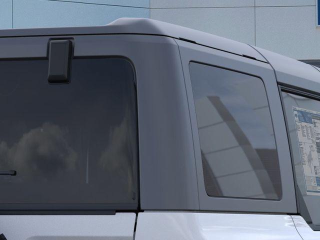 2025 FORD BRONCO BIG BEND — миниатюра 25