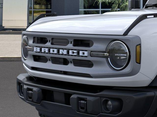 صورة مصغرة 19 لـ 2025 FORD BRONCO BIG BEND