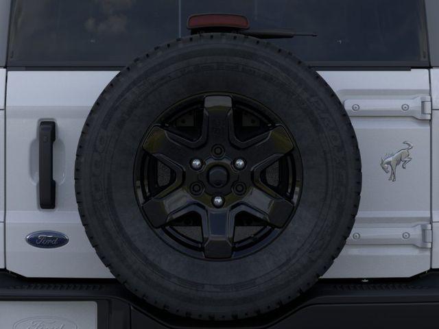 صورة مصغرة 24 لـ 2025 FORD BRONCO BIG BEND
