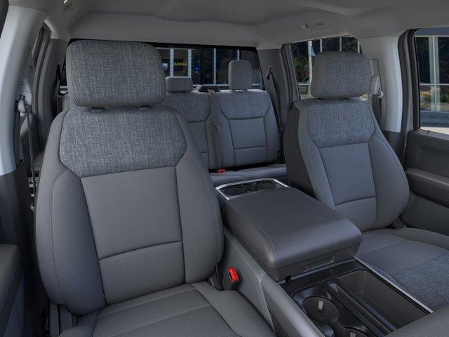 FORD F-150 XLT - 10