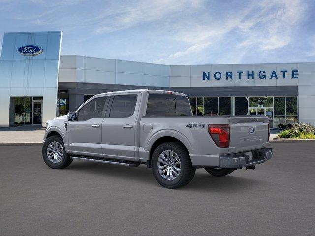 FORD F-150 XLT - 5