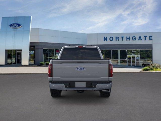 FORD F-150 XLT - 6