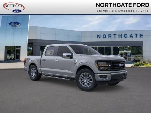 FORD F-150 XLT - 1