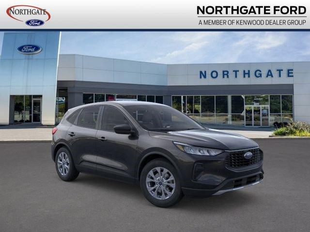 New 2026 Ford Escape Active