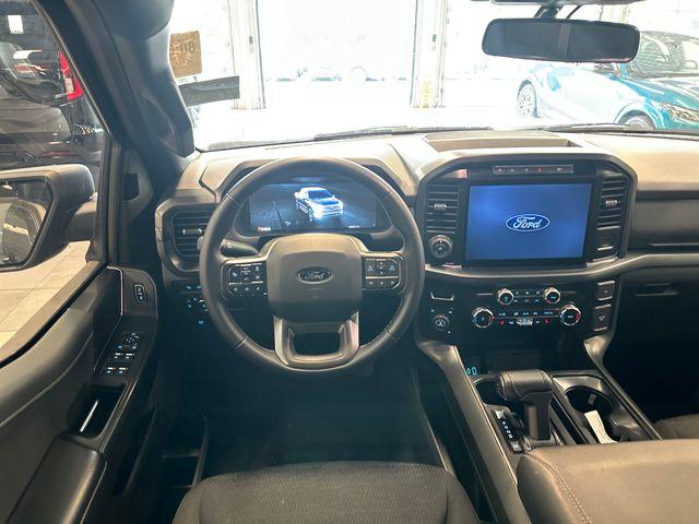 FORD F-150 XLT - 2