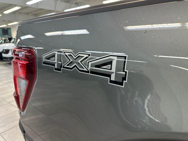 FORD F-150 XLT - 9