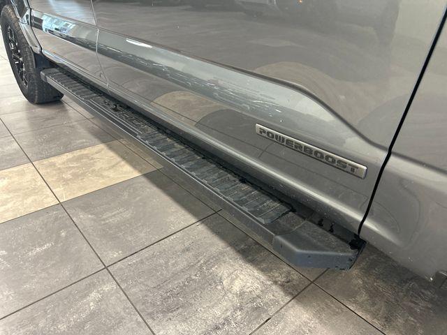 FORD F-150 XLT - 6