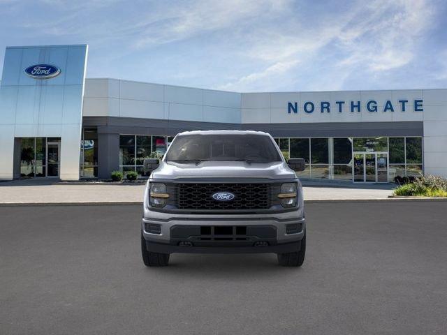 FORD F-150 STX - 7