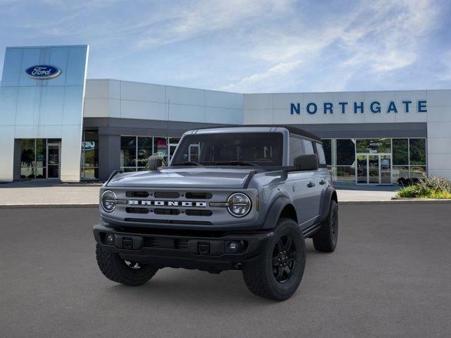 FORD BRONCO BIG BEND - 3