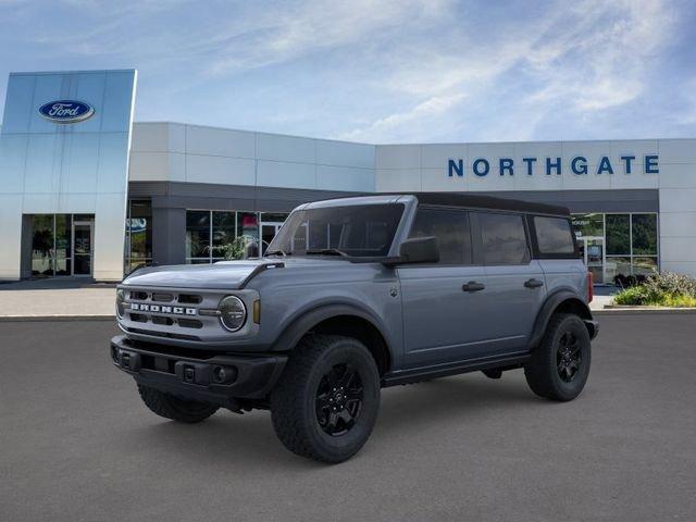 FORD BRONCO BIG BEND - 2