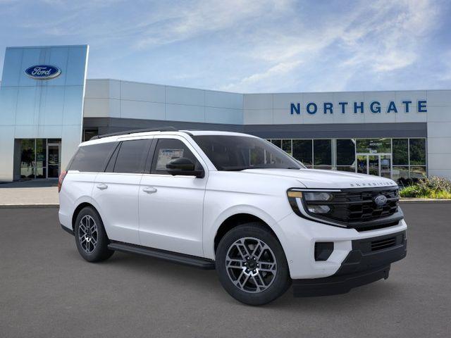 New 2025 Ford Expedition Active