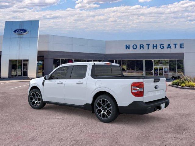 صورة مصغرة 5 لـ 2026 FORD MAVERICK LARIAT