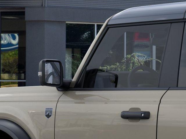 2025 FORD BRONCO BIG BEND — миниатюра 22