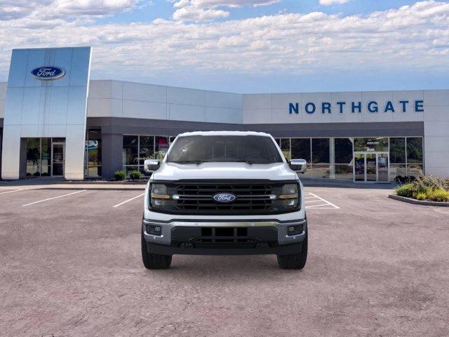 2026 FORD F-150 XLT 缩略图 7