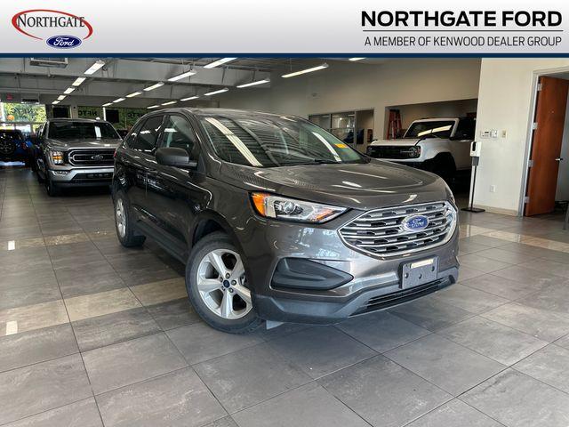 2020 Ford Edge SE