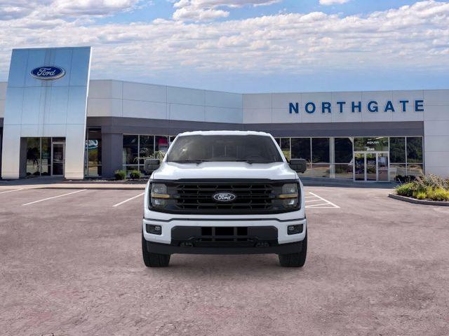 صورة 7 لـ 2026 FORD F-150 XLT
