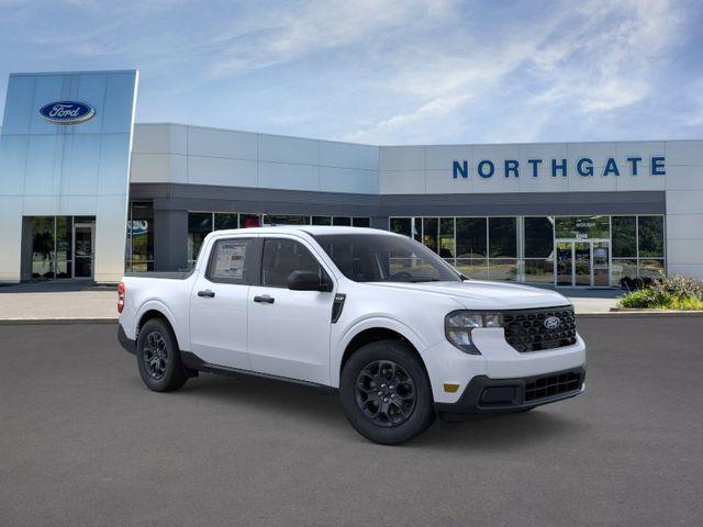 New 2025 Ford Maverick XLT