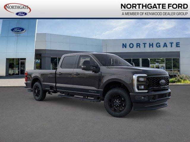 New 2026 Ford F-350 XLT