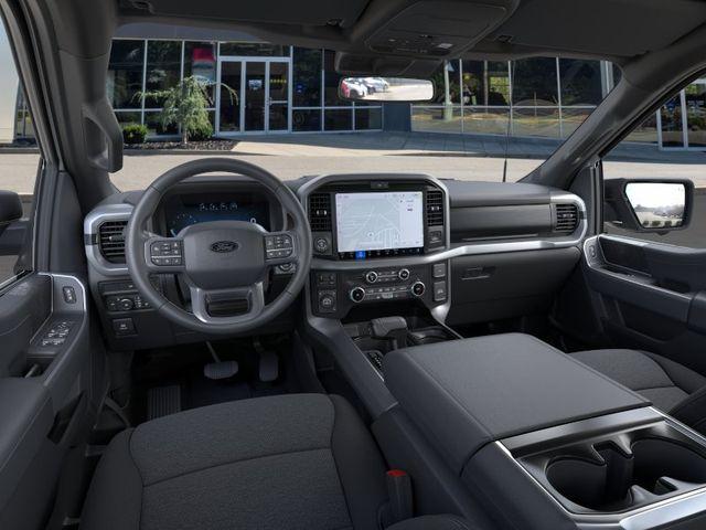 2026 FORD F-150 XLT — фото 9