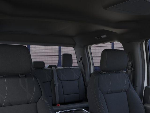 صورة مصغرة 22 لـ 2026 FORD F-150 STX