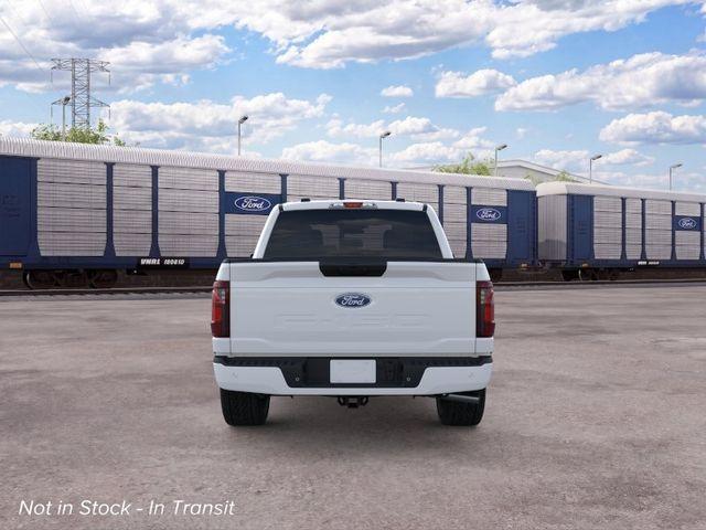 2026 FORD F-150 STX — фото 6