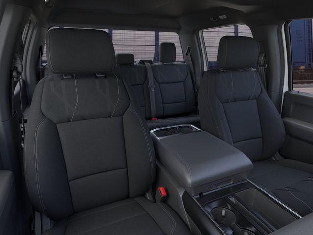 2026 FORD F-150 STX — фото 10