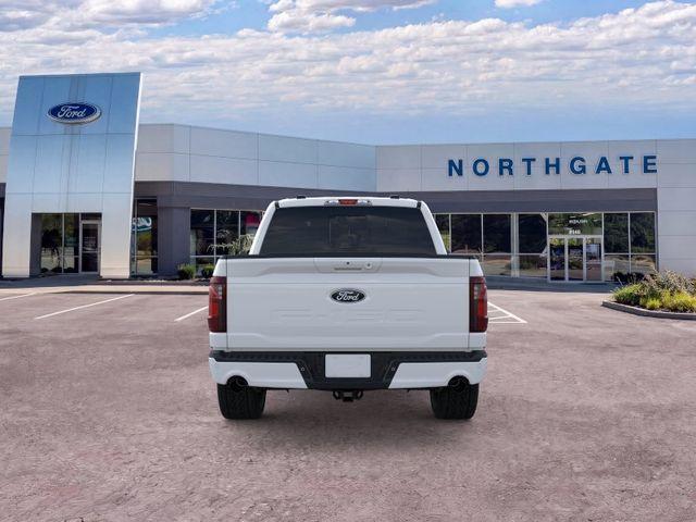 2026 FORD F-150 XLT 照片 6