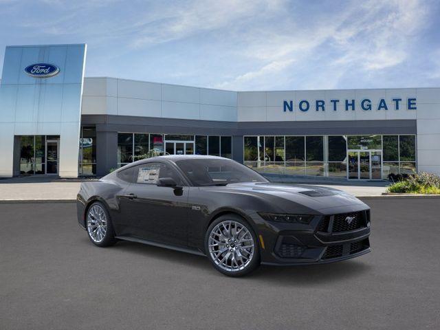 New 2026 Ford Mustang GT Premium