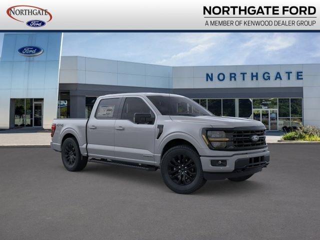 FORD F-150 XLT - 1