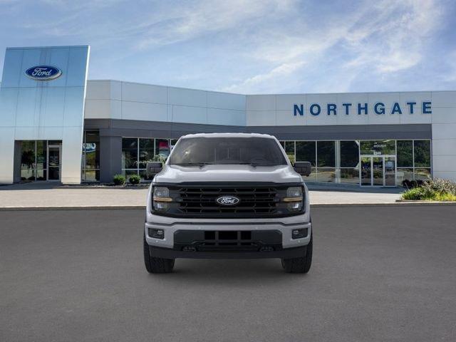 FORD F-150 XLT - 7