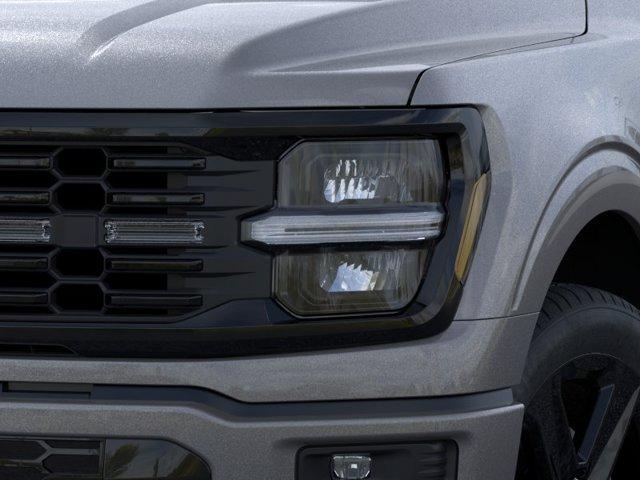 صورة مصغرة 18 لـ 2026 FORD F-150 STX