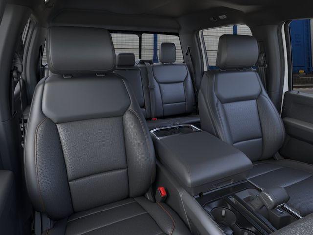 FORD F-150 LARIAT - 10