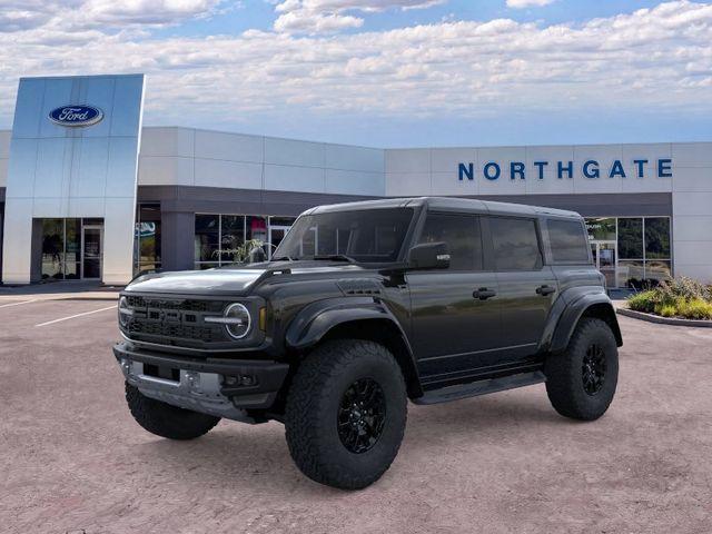 2026 FORD BRONCO RAPTOR 照片 2