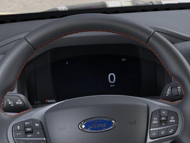 2026 FORD EXPLORER ACTIVE 缩略图 13