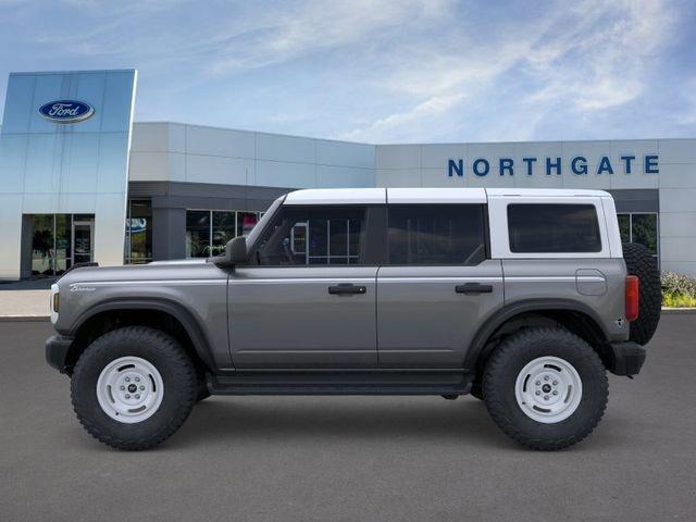 FORD BRONCO HERITAGE EDITION - 4