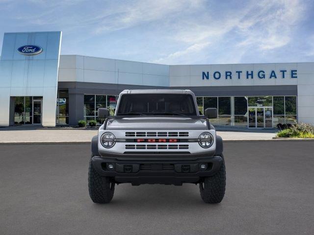 FORD BRONCO HERITAGE EDITION - 7