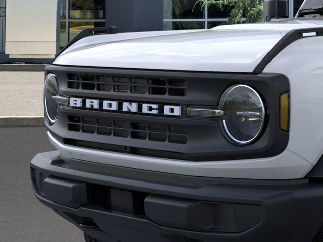 2026 FORD BRONCO BASE 缩略图 19